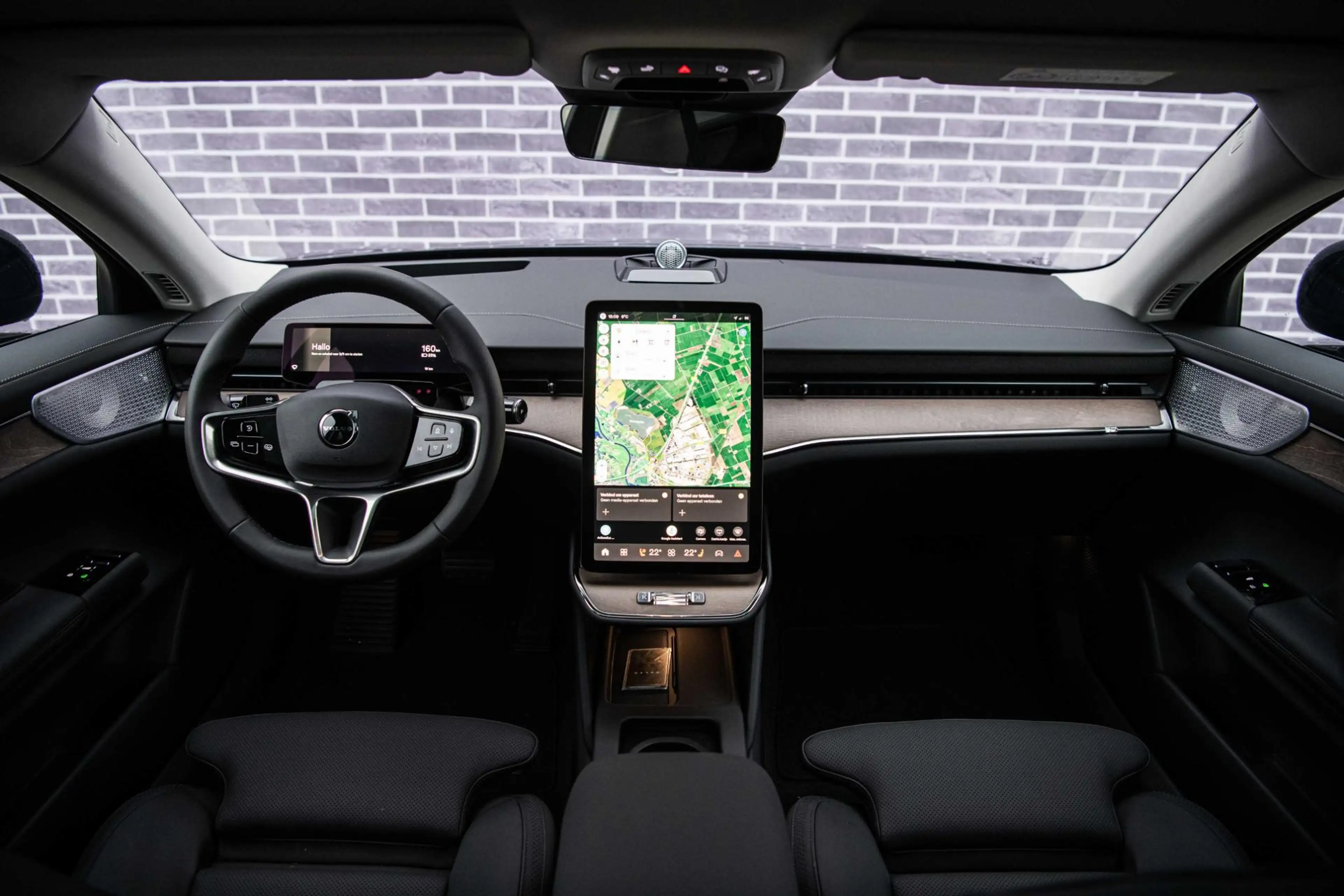 Volvo ES90 Single Motor Extended Range Ultra 92 kWh | Pilot A — photo 6