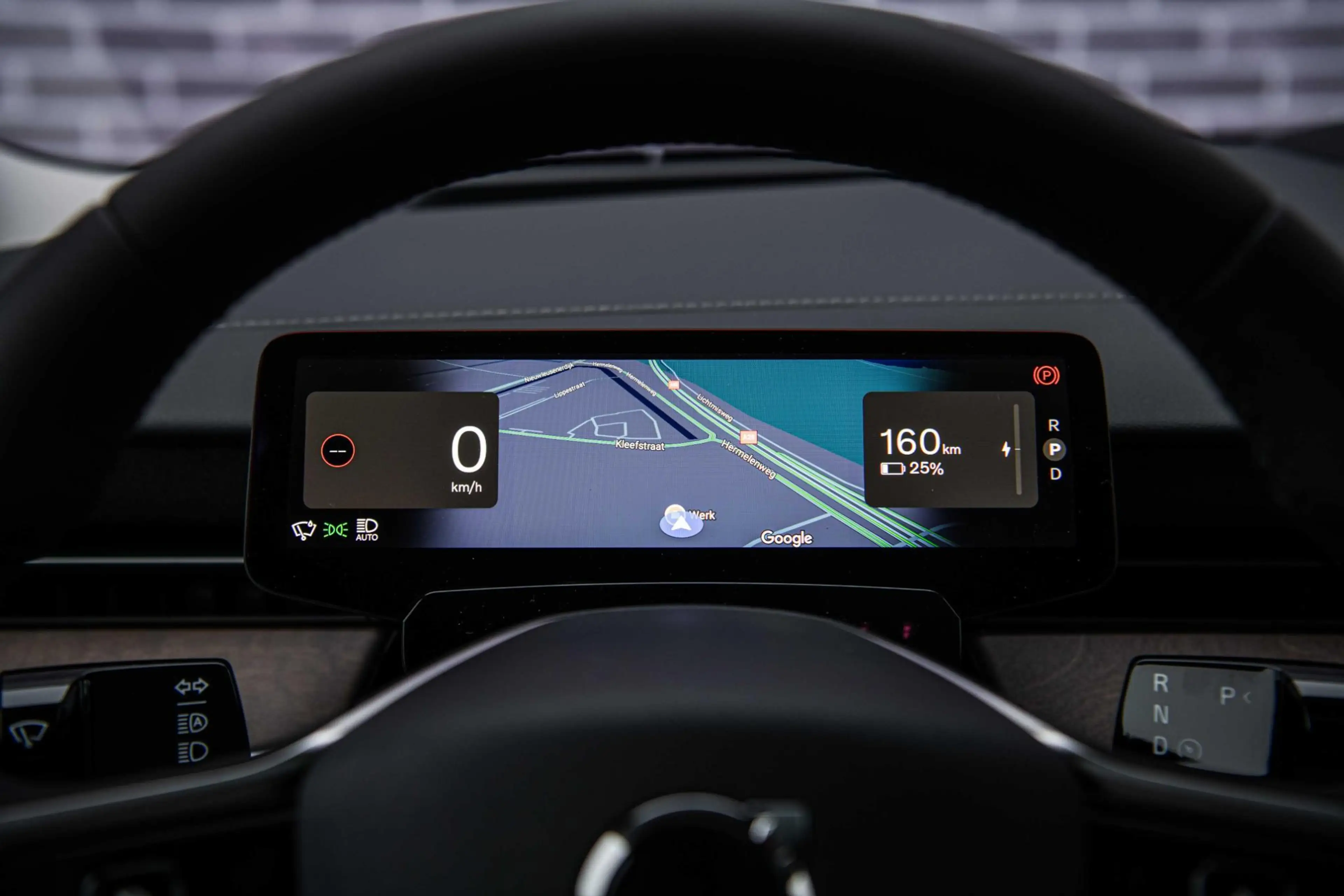 Volvo ES90 Single Motor Extended Range Ultra 92 kWh | Pilot A — photo 14