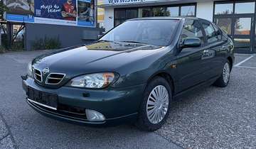 2,0 Comfort CVT *Automatik/Wenig Km*
