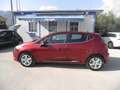 Renault Clio Clio 1.5 dci energy Intens 75cv Rouge - thumbnail 8