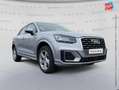 Audi Q2 35 TFSI 150ch COD S tronic 7 Euro6d-T Sieges chauf Plateado - thumbnail 3