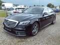 Mercedes-Benz S 450 S -Klasse  S 450 4Matic Top-Ausstattung Schwarz - thumbnail 1