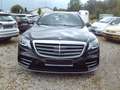 Mercedes-Benz S 450 S -Klasse  S 450 4Matic Top-Ausstattung Schwarz - thumbnail 2