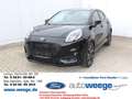 Ford Puma ST-Line 1,0 EcoBoost Mild Hybrid Noir - thumbnail 1