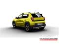 Fiat Grande Panda La Prima Hybrid 1.2 eDCT 101 PS Navi Apple CarPlay Geel - thumbnail 4