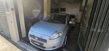 Grande Punto III 2005 5p 1.4 Dynamic 77cv