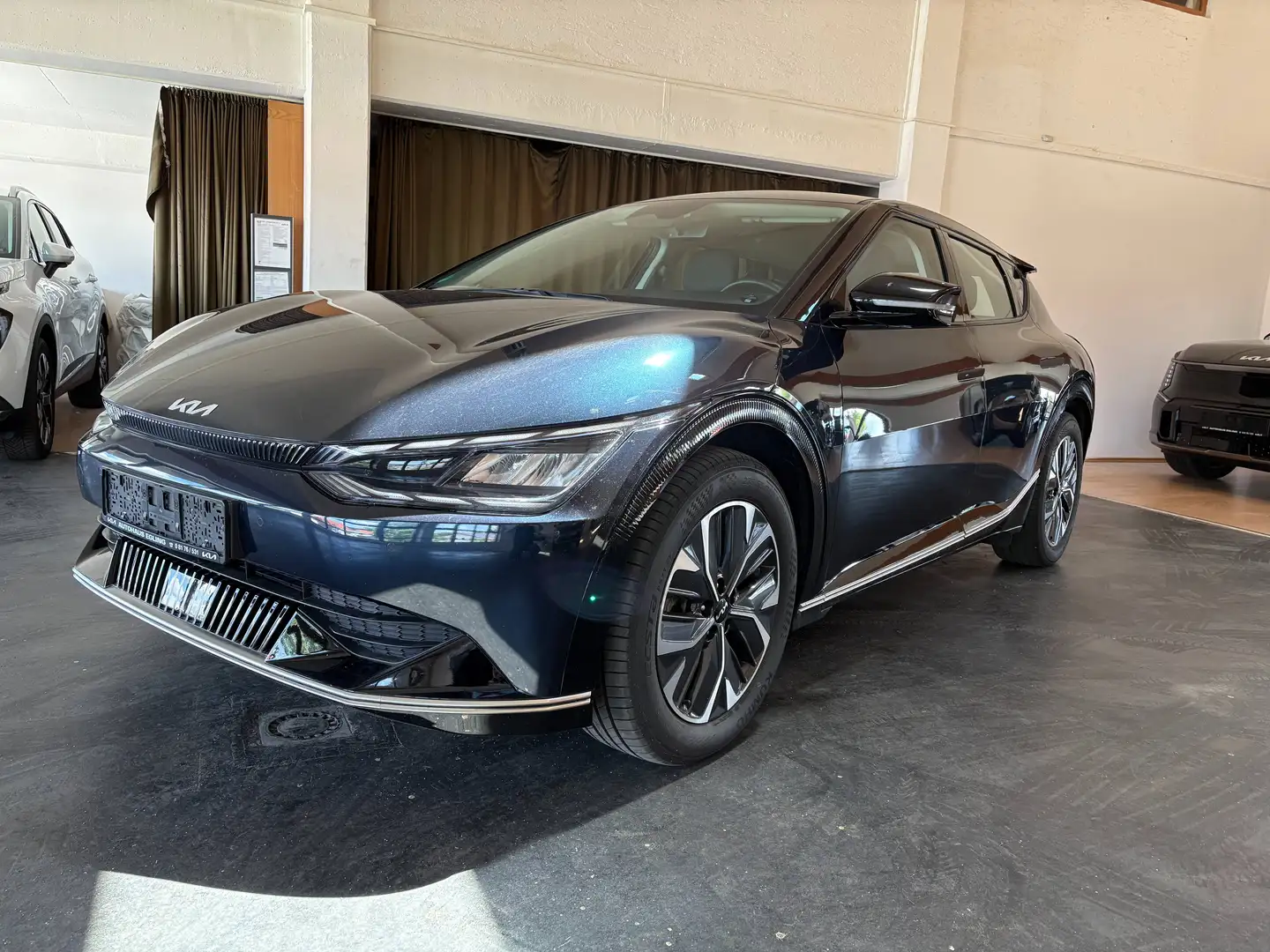 KIA Ev6