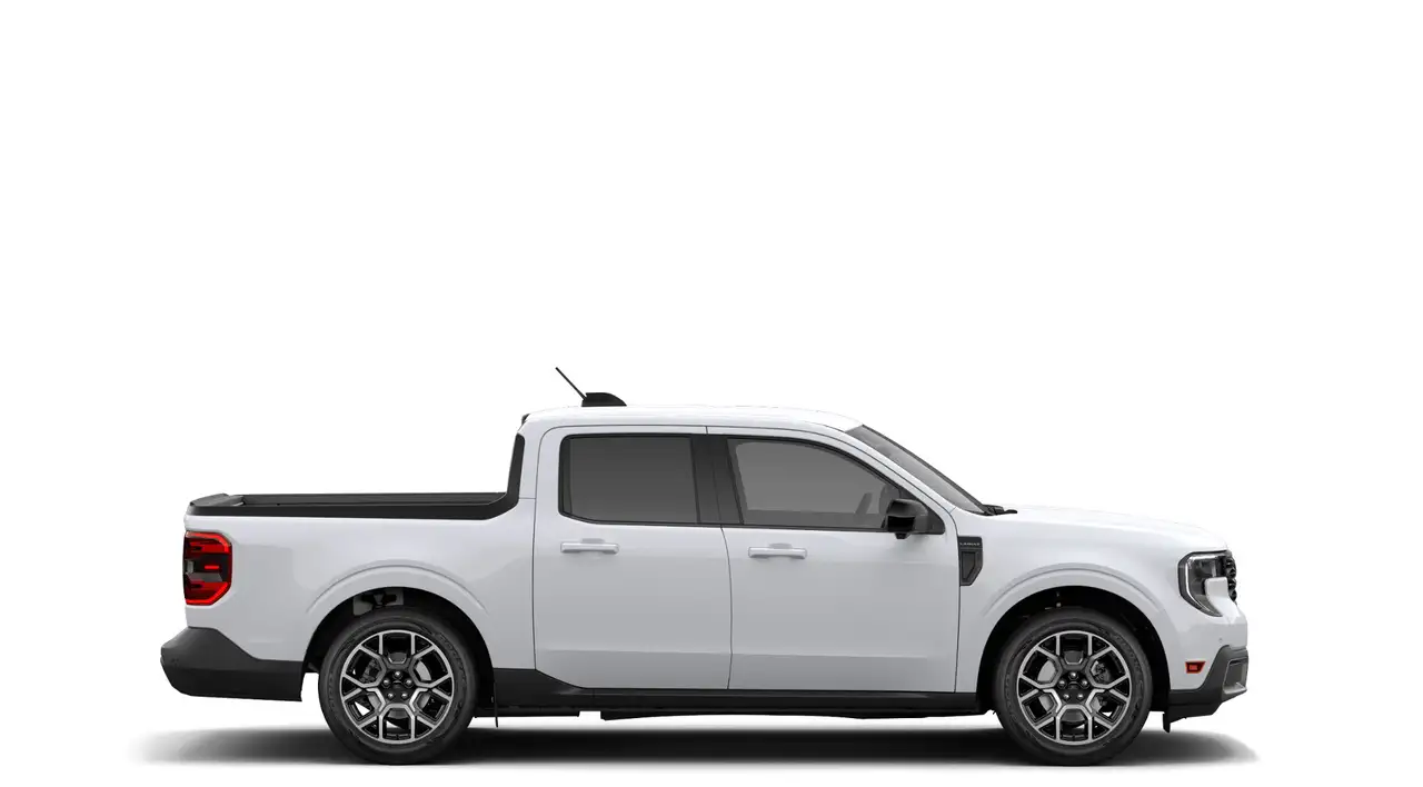 Ford Maverick снимка Ford Maverick