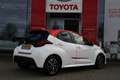 Toyota Yaris 1.5 Hybrid Style Automaat 116pk | JBL-audio | Appl Blanc - thumbnail 7