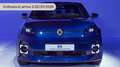 Renault R 5 150 CV Comfort Range Roland Garros Argintiu - thumbnail 1