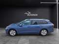 Volkswagen Golf VIII Variant TSI LED AHK ACC PDC AID SH LM Blau - thumbnail 4
