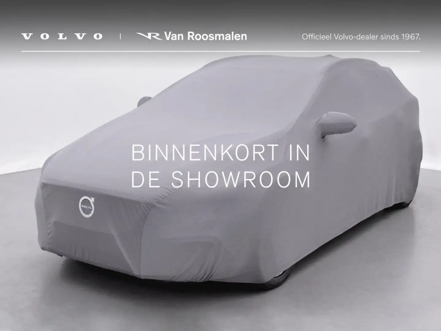 Volvo V60 2.0 T5 Momentum Bruin - 2