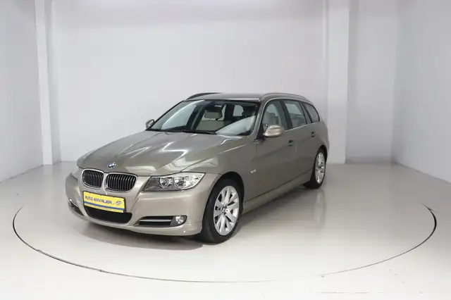 BMW 320 i Touring Edition Automatik