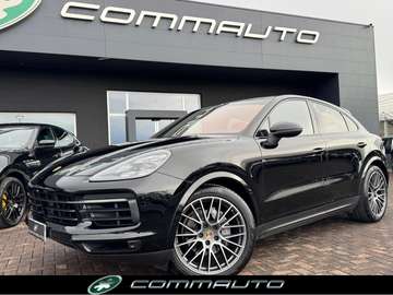Coupe 3.0
