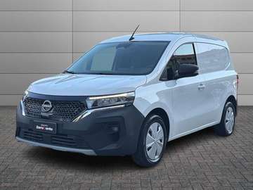 76346 Van L1 122cv N-Connecta 22kWh