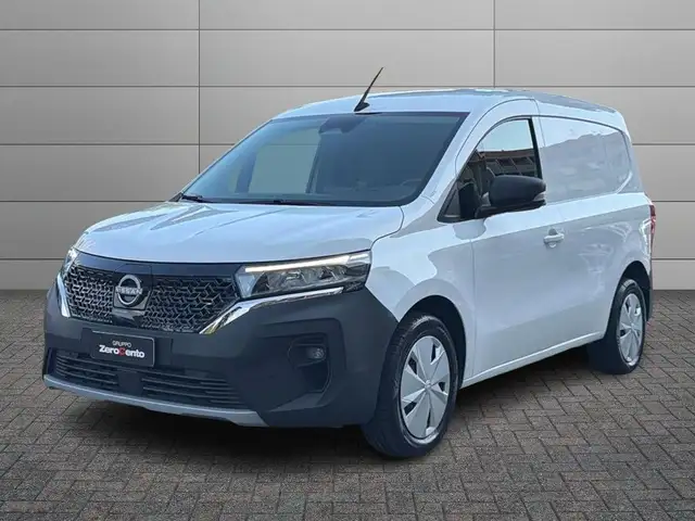 Nissan Townstar EV Van L1 122cv N-Connecta 22kWh