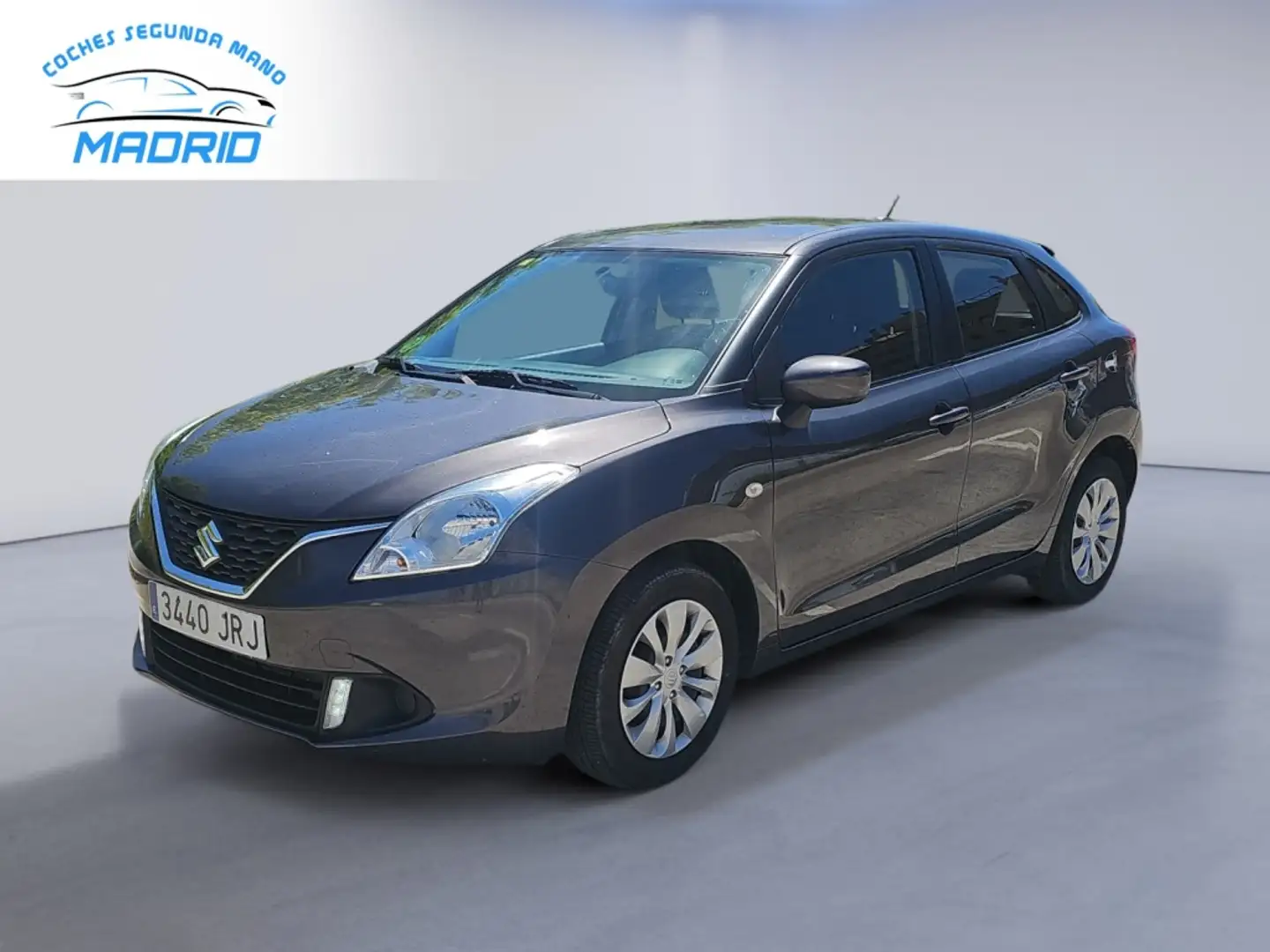 Suzuki Baleno 1.2 GL - 1