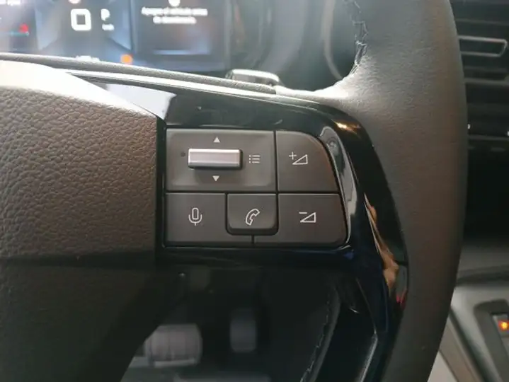 Citroën Berlingo Talla M BlueHDi S&S 6v MAX 2026, foto 10