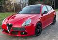 Alfa Romeo Giulietta Giulietta 1.4 TB Distinctive Start Rouge - thumbnail 2