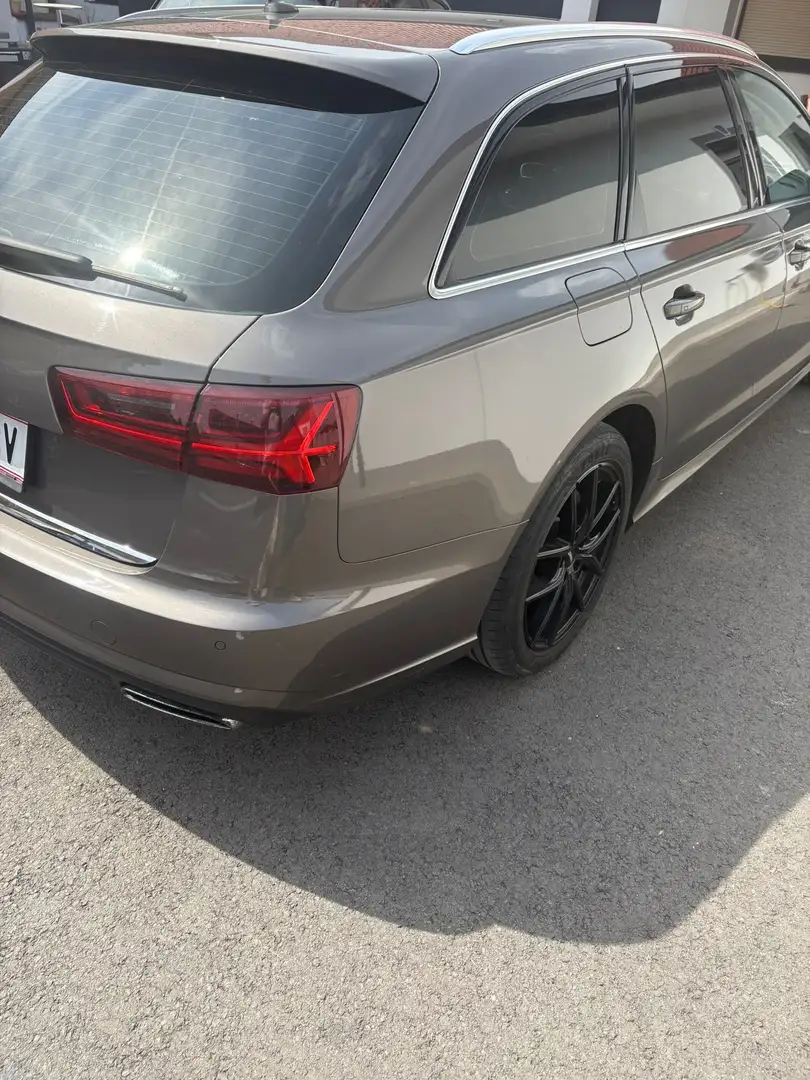 Audi A6 Avant 2,0 TDI - 2