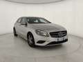 Mercedes-Benz A 180 Executive E6 !TAGLIANDI CERTIFICATI MERCEDES Silber - thumbnail 1
