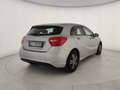 Mercedes-Benz A 180 Executive E6 !TAGLIANDI CERTIFICATI MERCEDES Silber - thumbnail 6