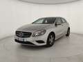 Mercedes-Benz A 180 Executive E6 !TAGLIANDI CERTIFICATI MERCEDES Silber - thumbnail 3