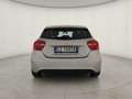 Mercedes-Benz A 180 Executive E6 !TAGLIANDI CERTIFICATI MERCEDES Silber - thumbnail 5