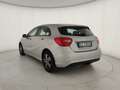 Mercedes-Benz A 180 Executive E6 !TAGLIANDI CERTIFICATI MERCEDES Silber - thumbnail 4