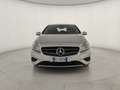 Mercedes-Benz A 180 Executive E6 !TAGLIANDI CERTIFICATI MERCEDES Silber - thumbnail 2