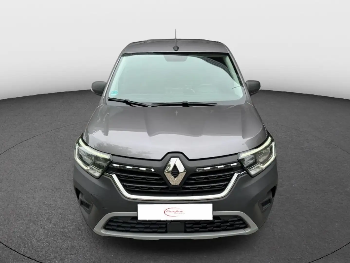 Renault Kangoo III Rapid|Klima|Carplay|Pdc|Top Zustand Grau - 2