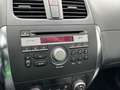 Fiat Sedici 1.6 16V 120PS Easy 4X4 AHK Klima... Gris - thumbnail 14