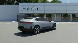 2026 Polestar 4
