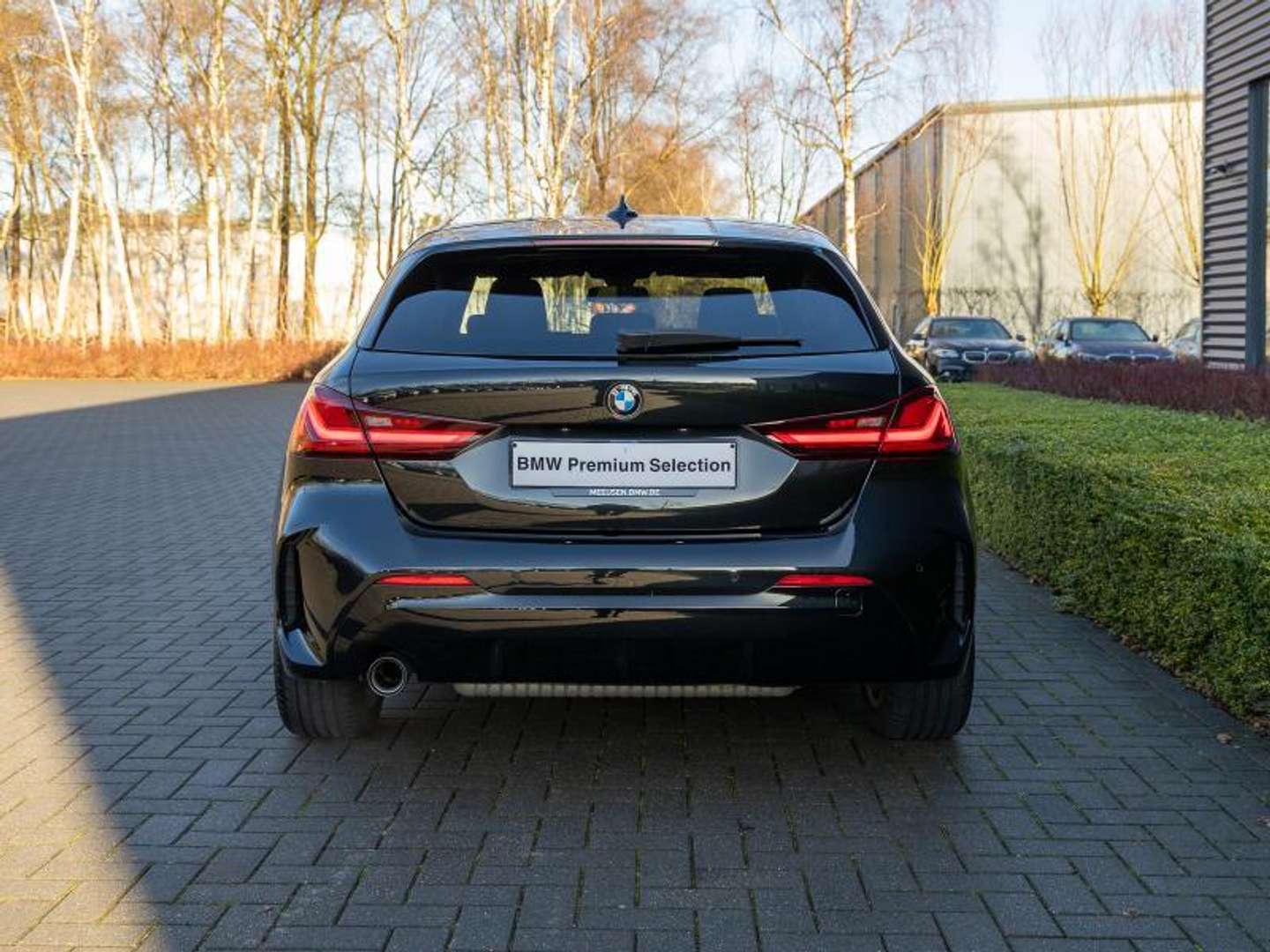 BMW 118 M Sport -  - Joinsteer - #2