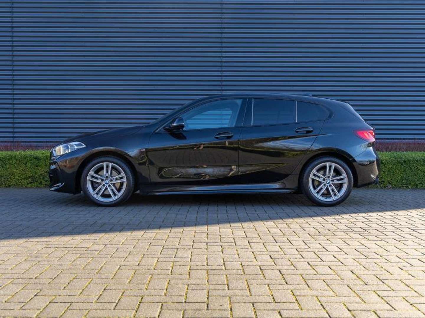 BMW 118 M Sport -  - Joinsteer - #1