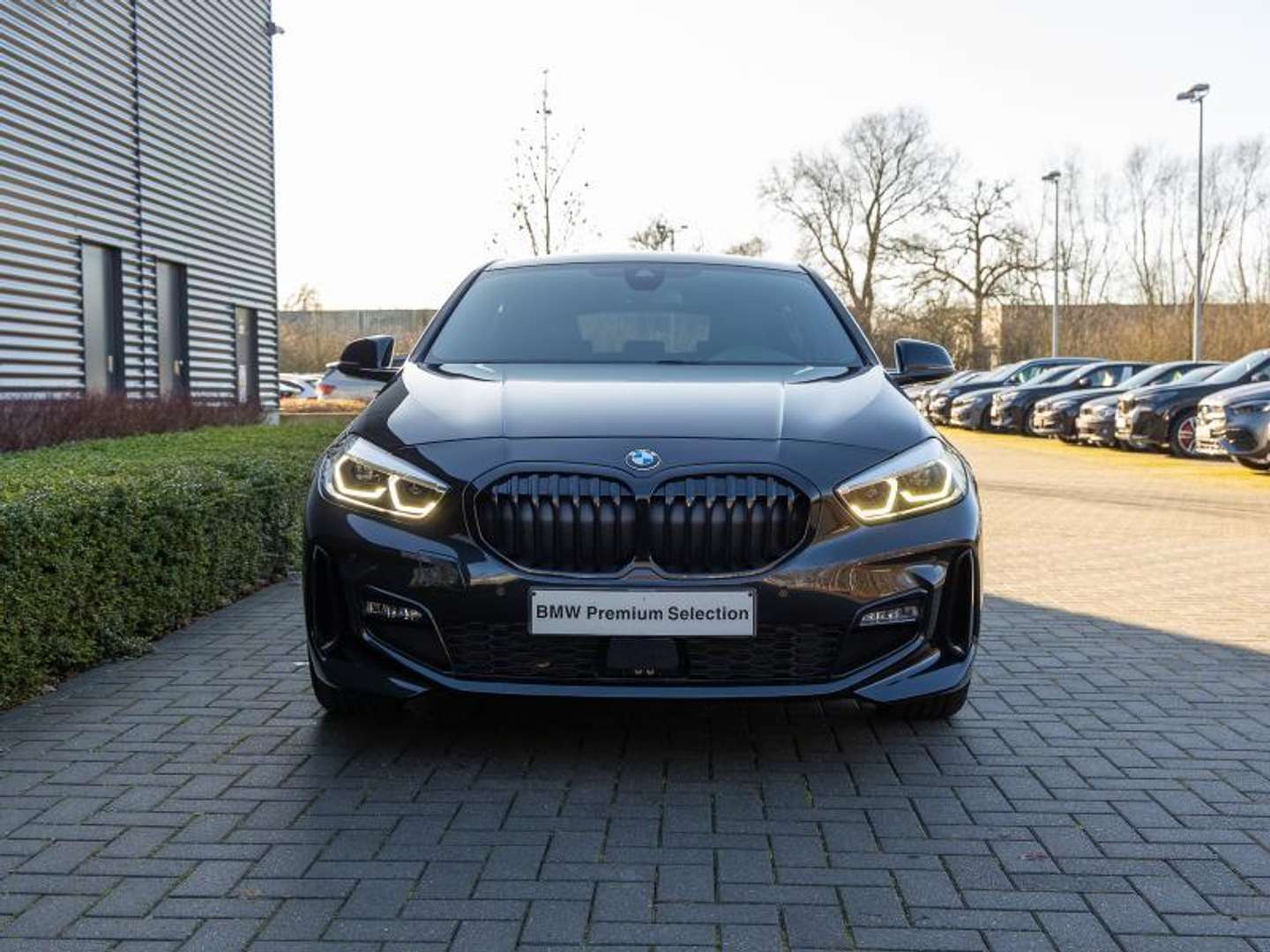 BMW 118 M Sport -  - Joinsteer - #3