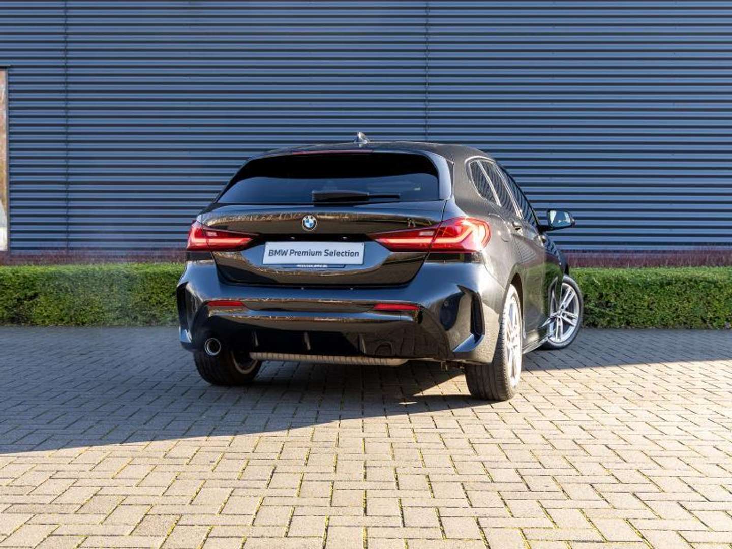 BMW 118 M Sport -  - Joinsteer - #4