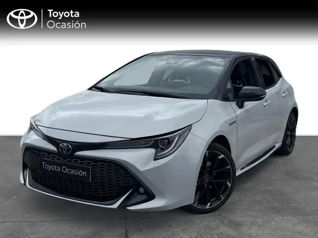 Toyota Corolla 180H GR-Sport