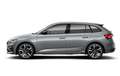 Skoda Scala Monte Carlo DSG MonteC Pano Matrix ACC 18Z el.H... Silber - thumbnail 2