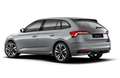 Skoda Scala Monte Carlo DSG MonteC Pano Matrix ACC 18Z el.H... Silber - thumbnail 3