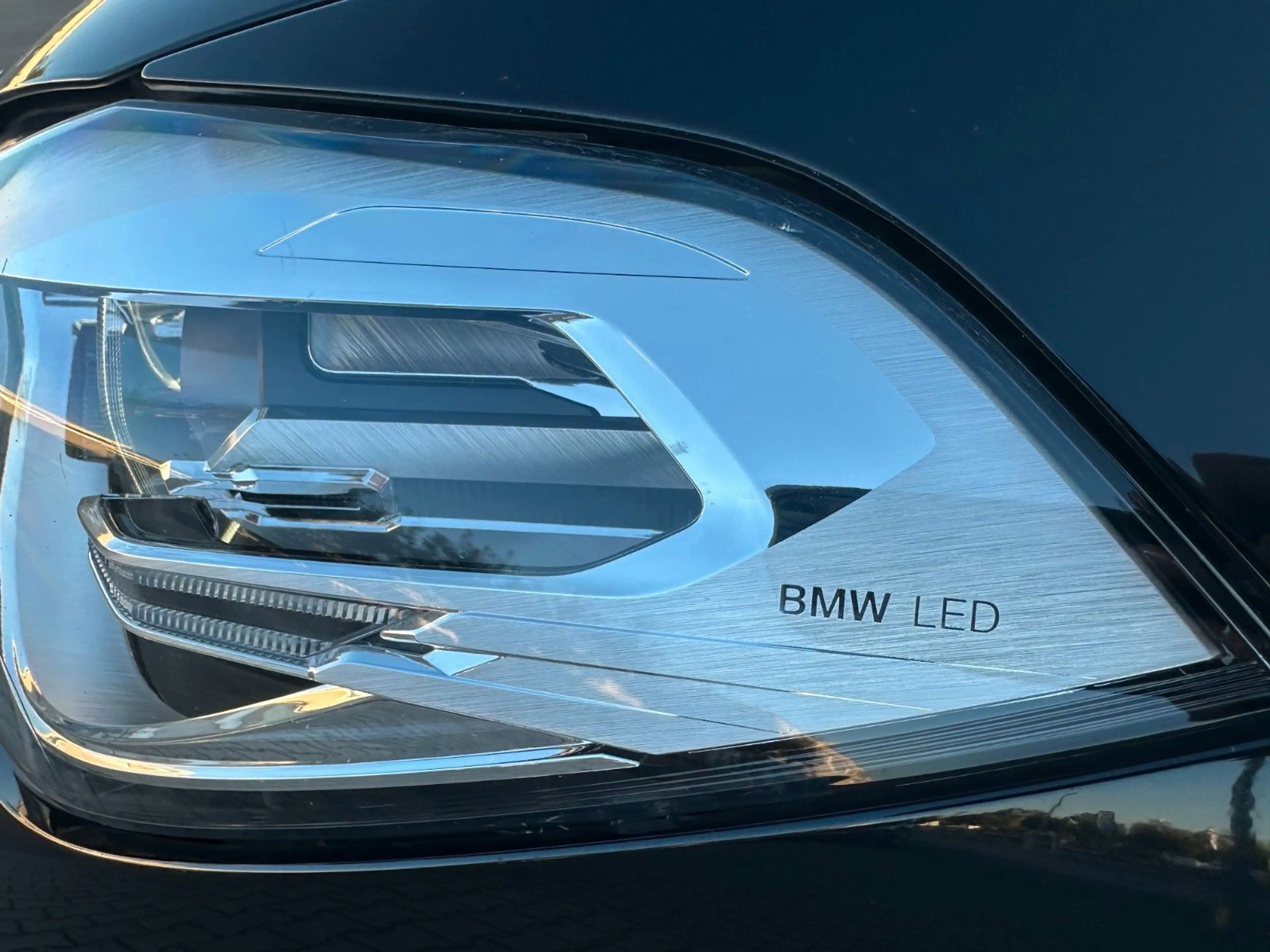 BMW X2 xDrive20d M Sport-Head Up-harman/kardon-Kamer — photo 8