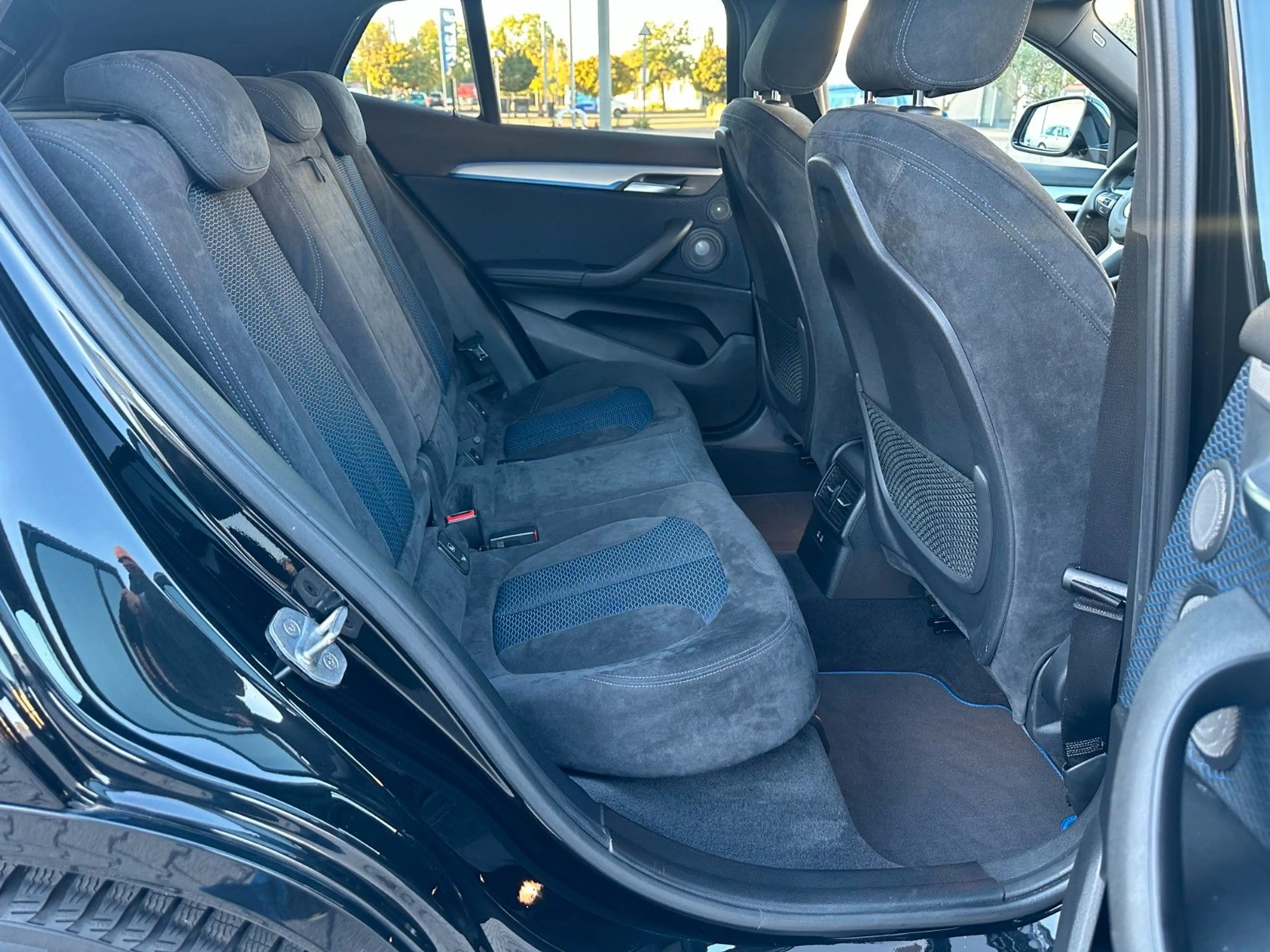 BMW X2 xDrive20d M Sport-Head Up-harman/kardon-Kamer — photo 19