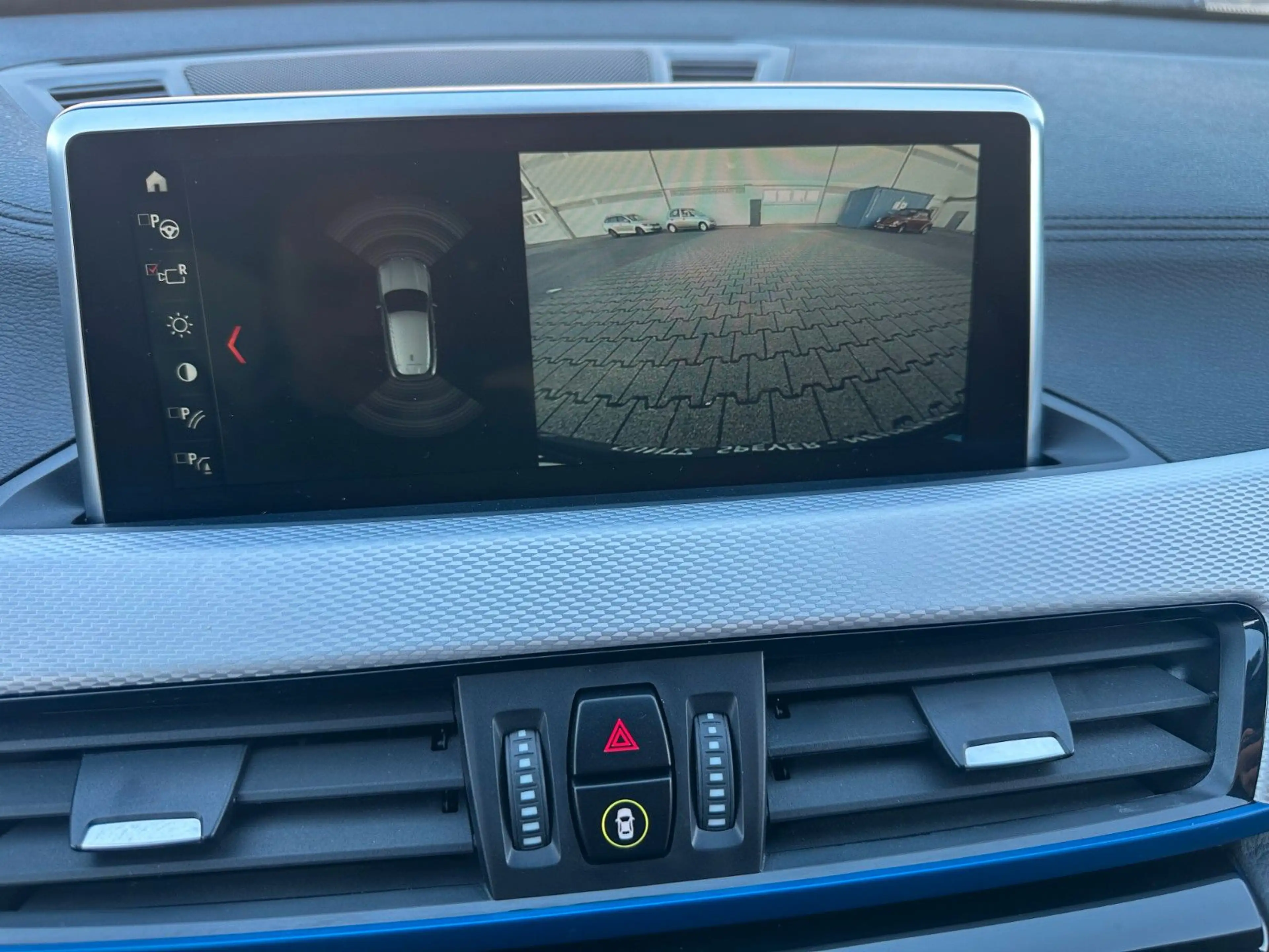 BMW X2 xDrive20d M Sport-Head Up-harman/kardon-Kamer — photo 17