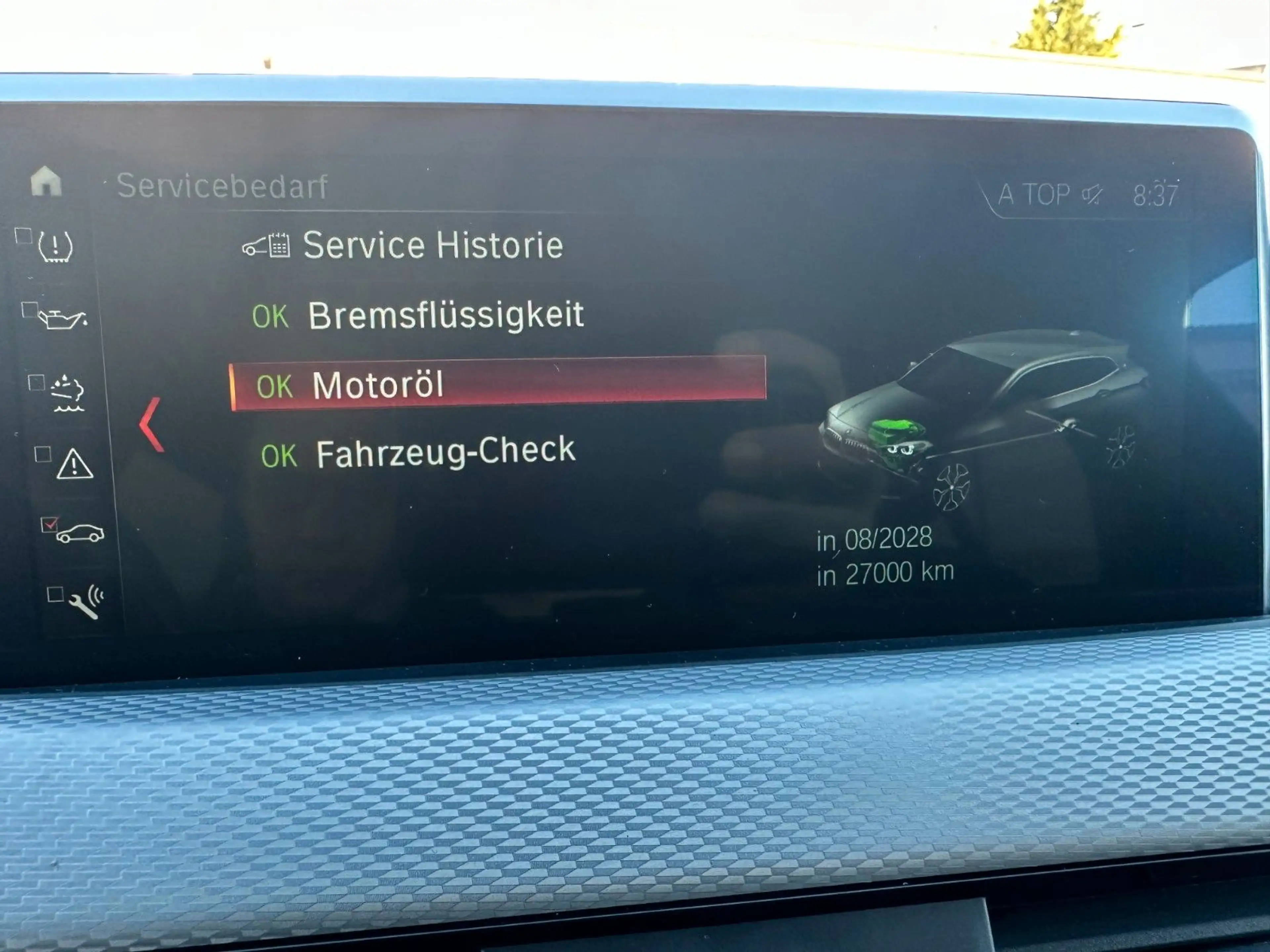 BMW X2 xDrive20d M Sport-Head Up-harman/kardon-Kamer — photo 25