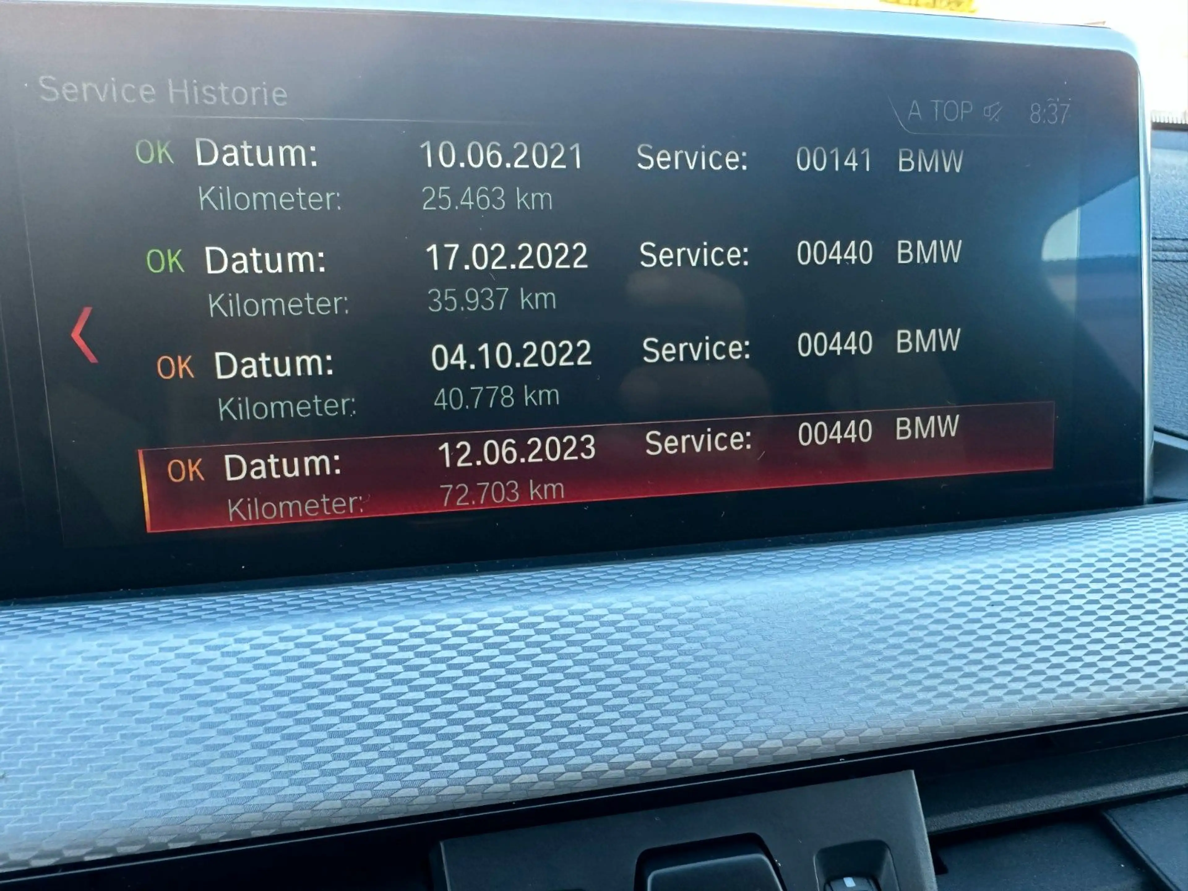 BMW X2 xDrive20d M Sport-Head Up-harman/kardon-Kamer — photo 24