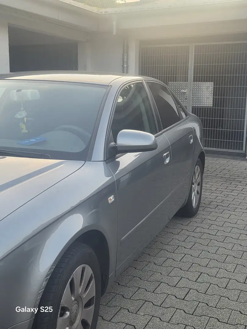 Audi A4 2.0 T FSI multitronic - 2
