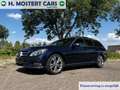 Mercedes-Benz E 300 Lange uitvoering BlueTEC HYBRID Avantgarde NL auto Blau - thumbnail 21