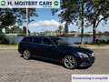 Mercedes-Benz E 300 Lange uitvoering BlueTEC HYBRID Avantgarde NL auto Blau - thumbnail 4