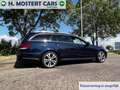 Mercedes-Benz E 300 Lange uitvoering BlueTEC HYBRID Avantgarde NL auto Blauw - thumbnail 2