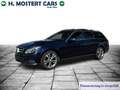 Mercedes-Benz E 300 Lange uitvoering BlueTEC HYBRID Avantgarde NL auto Blau - thumbnail 1